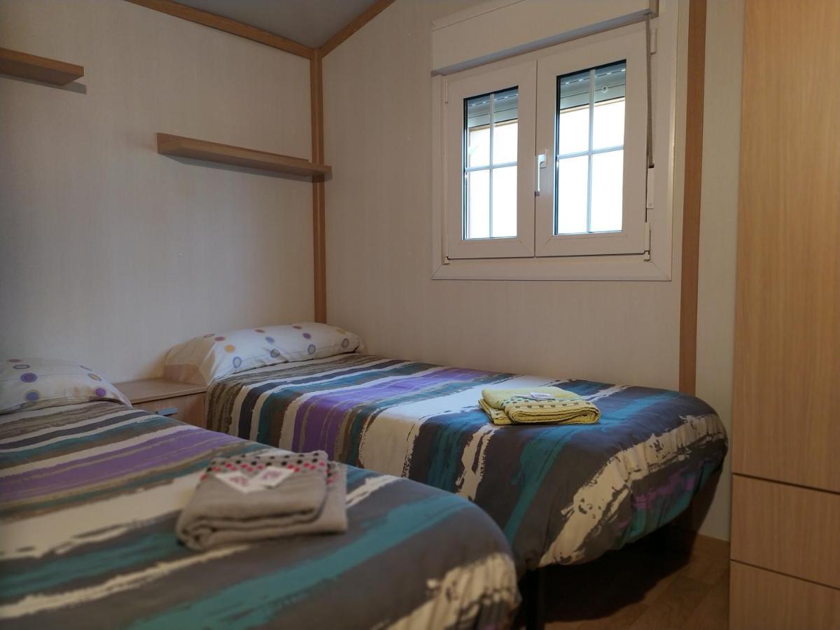 Country house Casa Rural Casa Del Camping