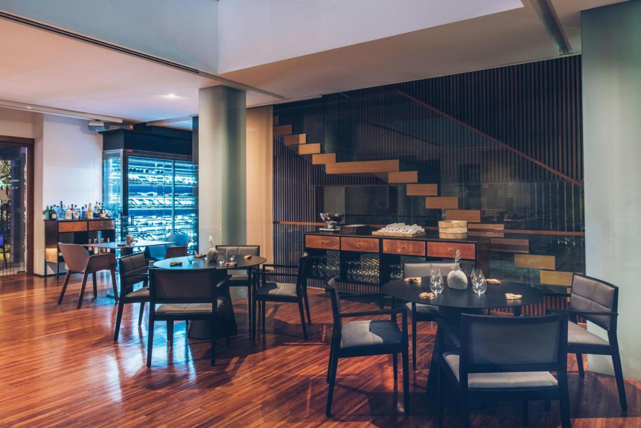 Hotel Iberostar Heritage Grand Mencey