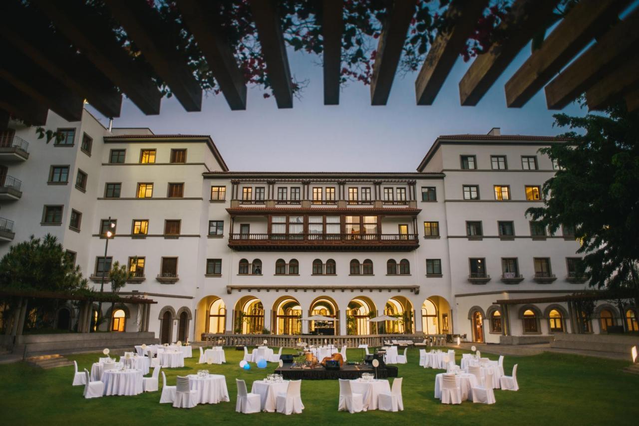 Iberostar Heritage Grand Mencey Hotel