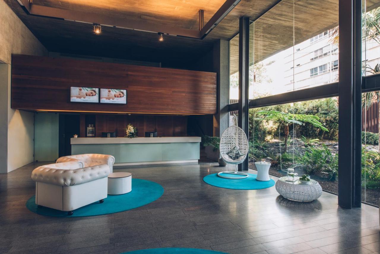 Hotel Iberostar Heritage Grand Mencey Santa Cruz de Tenerife