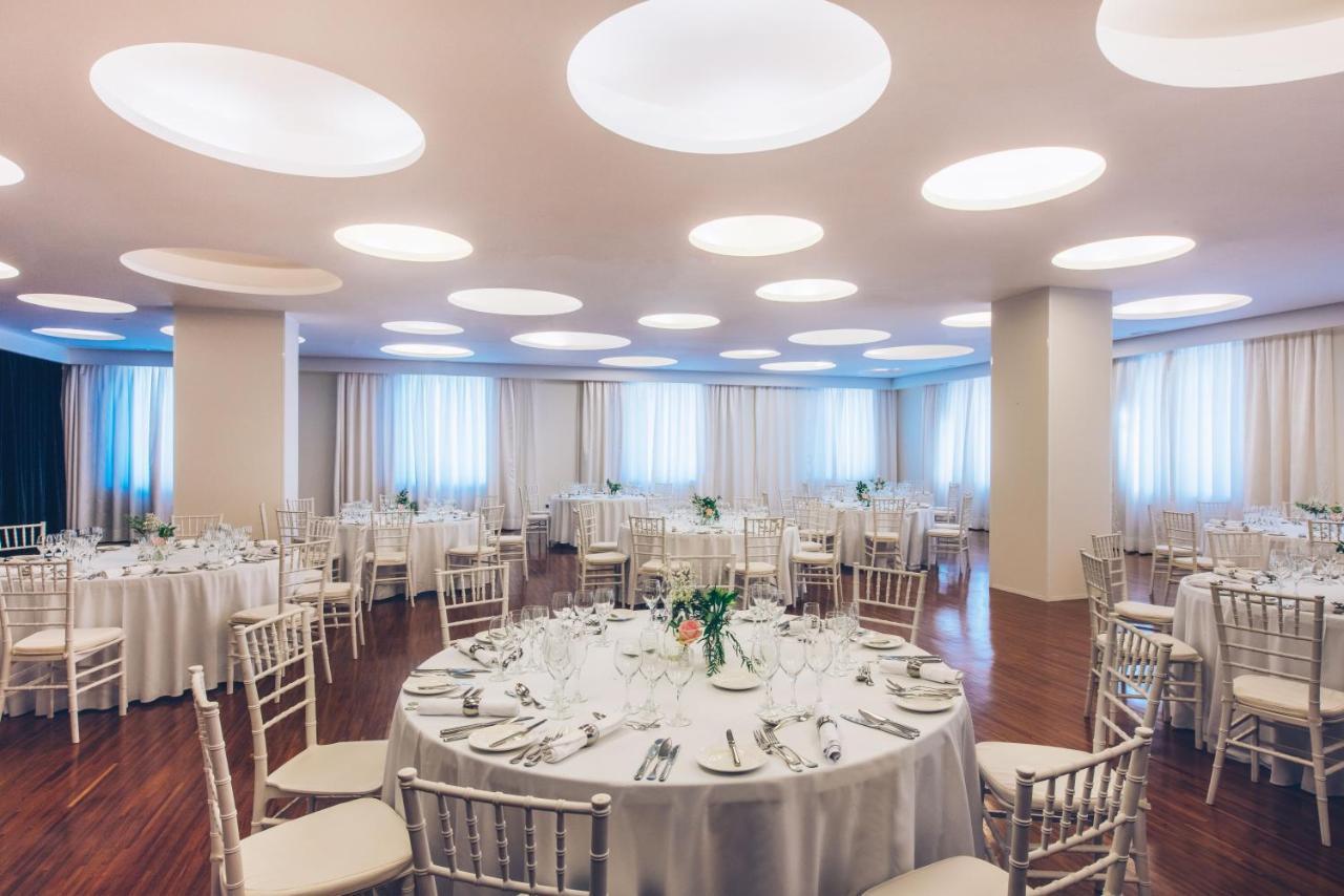 Iberostar Heritage Grand Mencey Santa Cruz de Tenerife