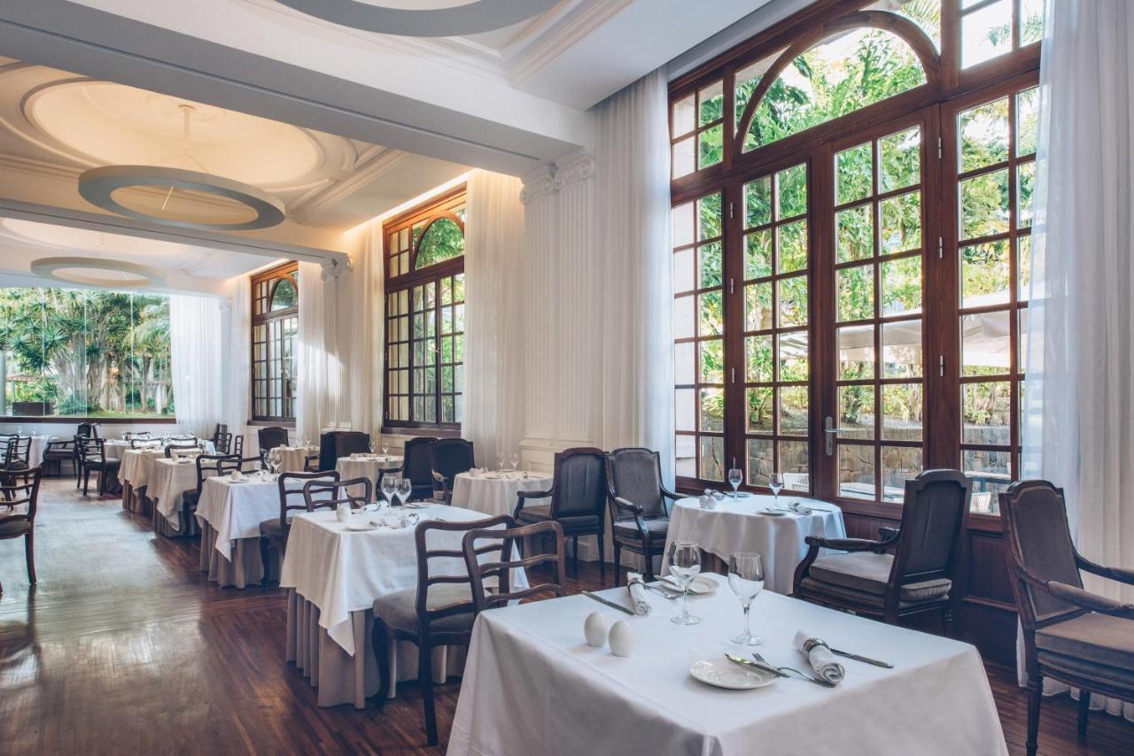 Hotel Iberostar Heritage Grand Mencey 5*