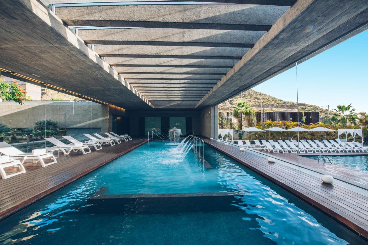 Iberostar Heritage Grand Mencey 5* Santa Cruz de Tenerife