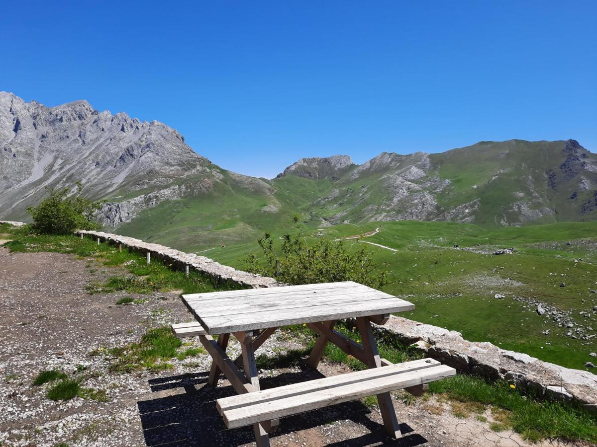 Picos De Europa Potes