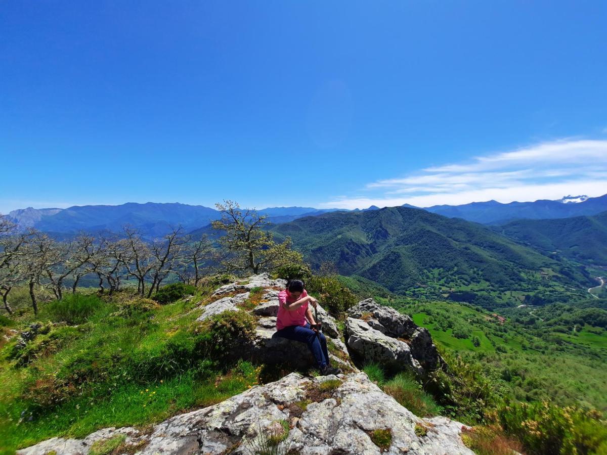 Picos De Europa Potes