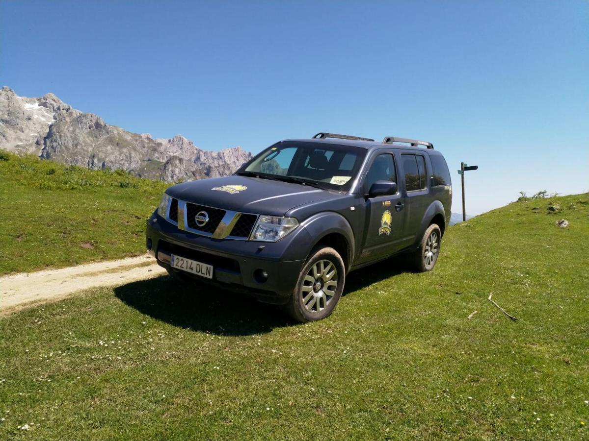 Pensión Picos De Europa Potes