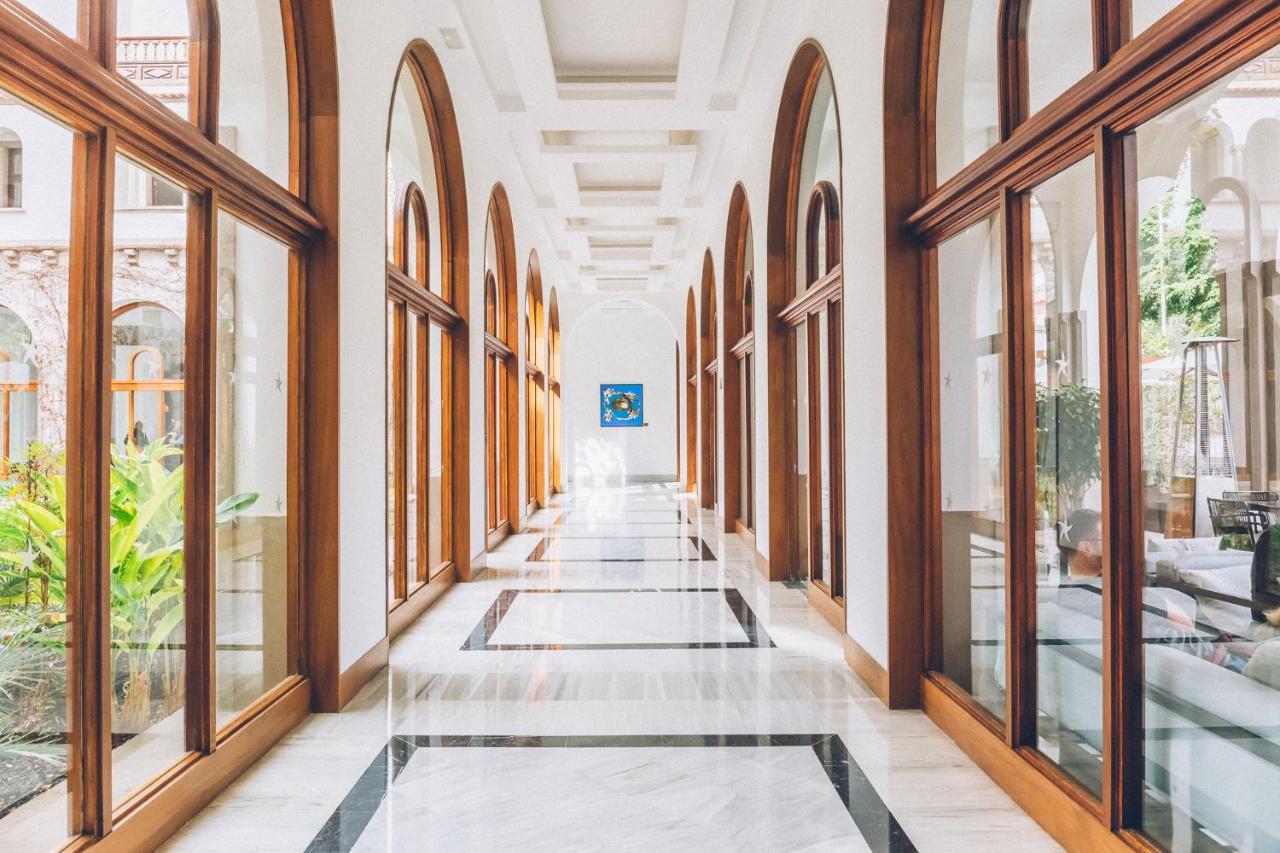 Hotel Iberostar Heritage Grand Mencey
