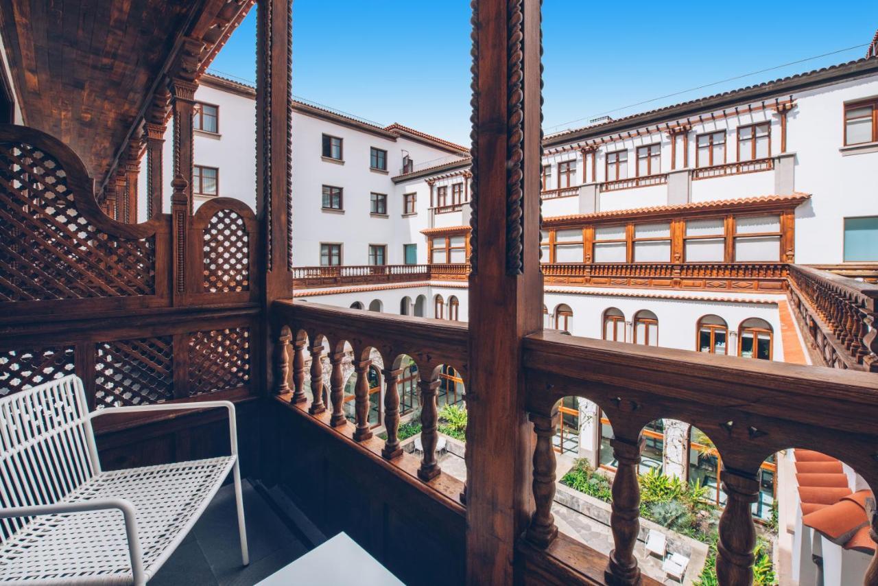 Hotel Iberostar Heritage Grand Mencey