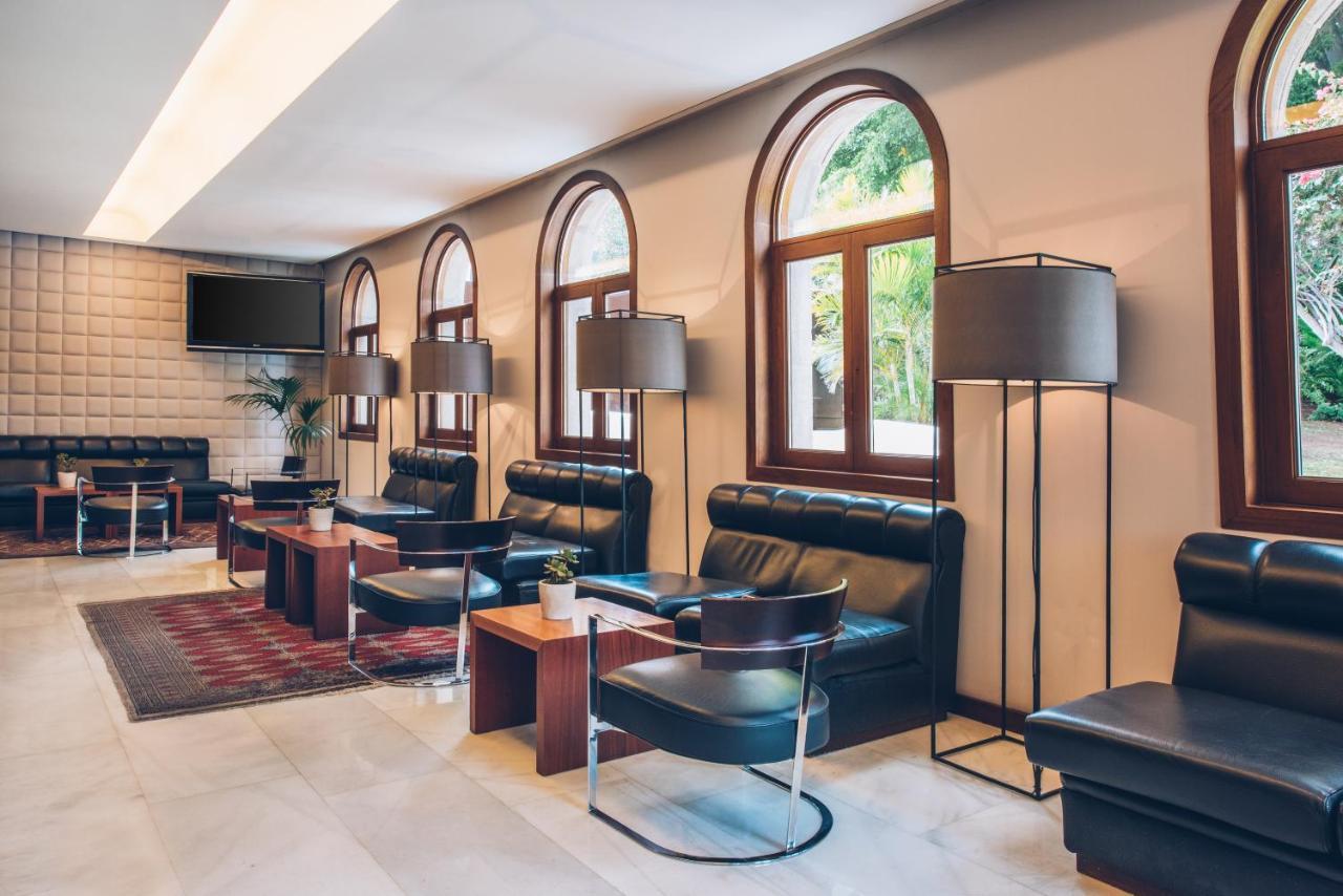 Iberostar Heritage Grand Mencey Hotel