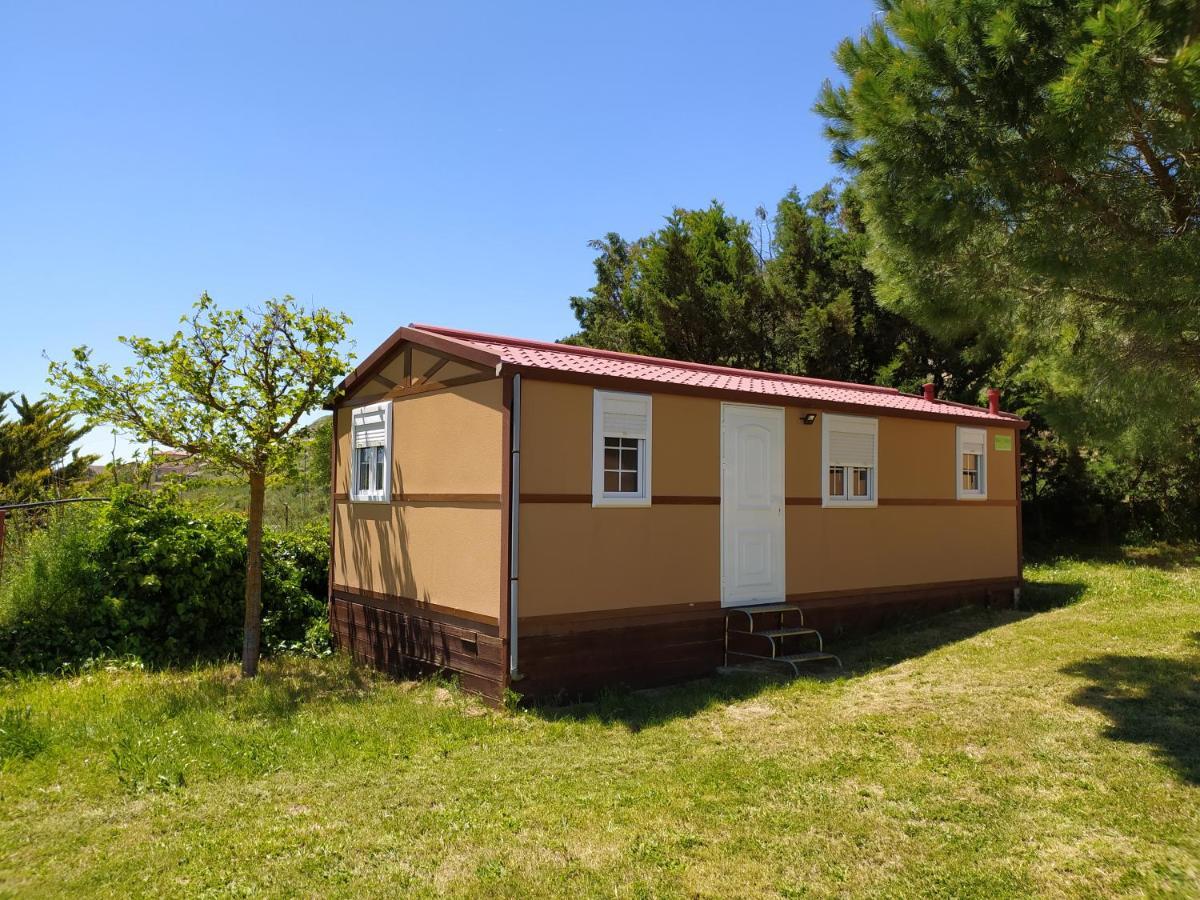 Casa Rural Casa Del Camping *