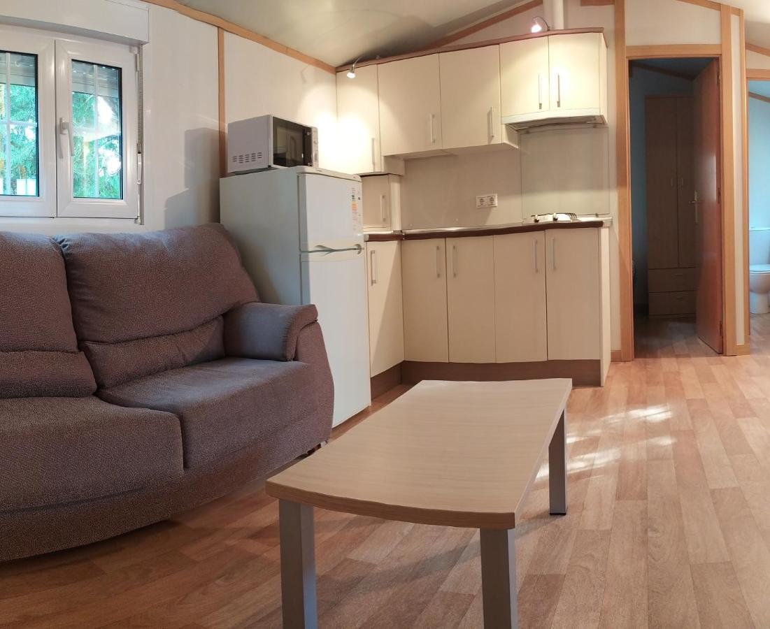 Casa Rural Casa Del Camping Country house Castrojeriz