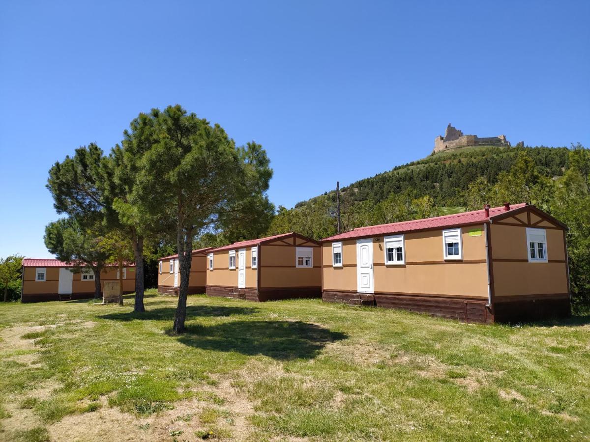 Country house Casa Rural Casa Del Camping