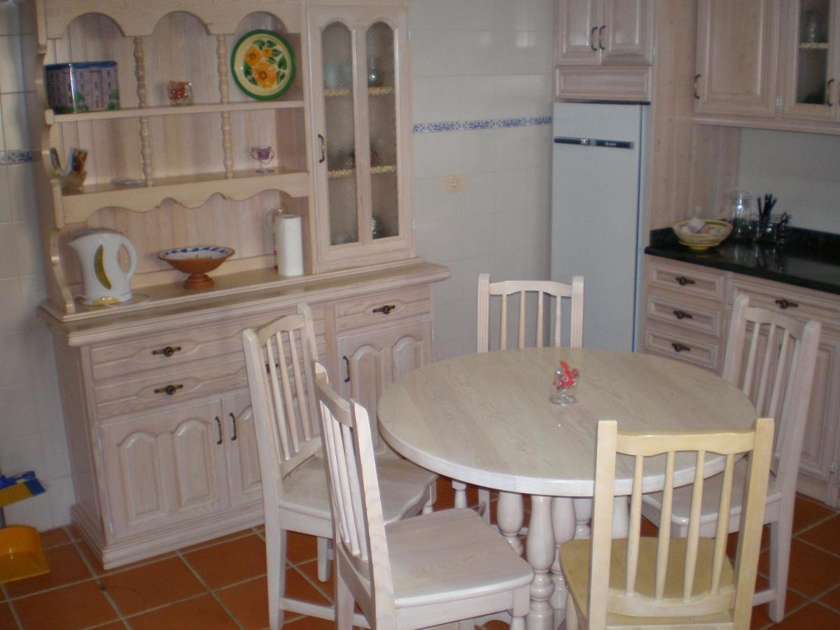 Casa Rural Casa Del Camping Castrojeriz