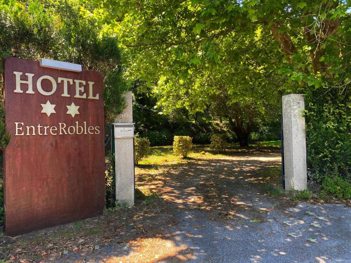 Entrerobles 2*