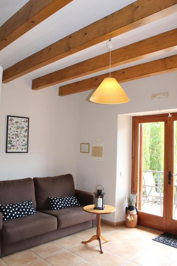 Apartment Cal Ferrer *
