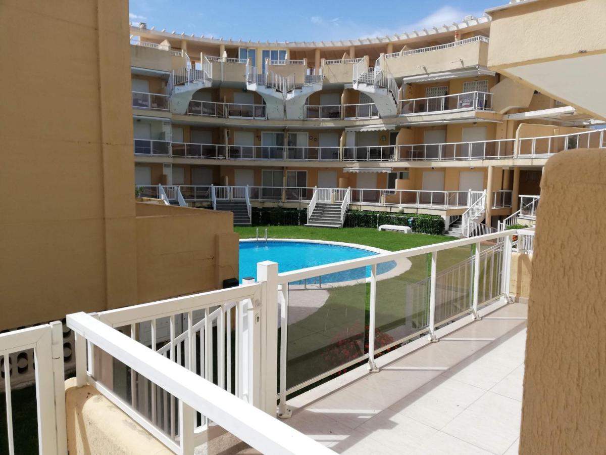 Apartamento Parquemar Viii