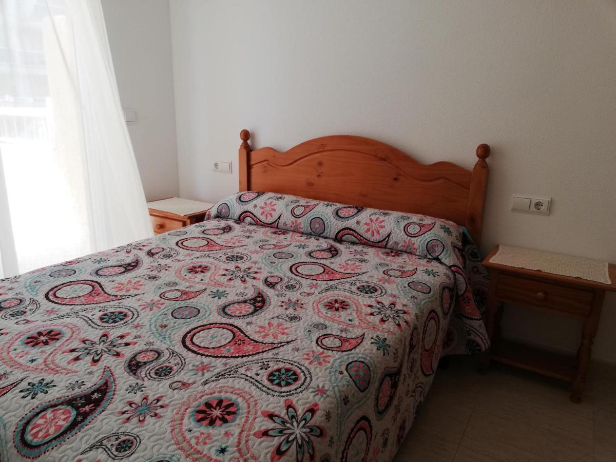 Apartamento Parquemar Viii *
