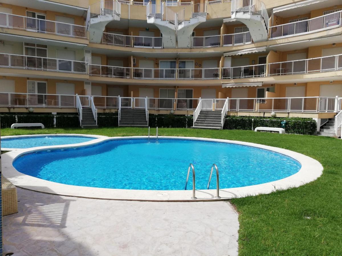 Apartamento Parquemar Viii