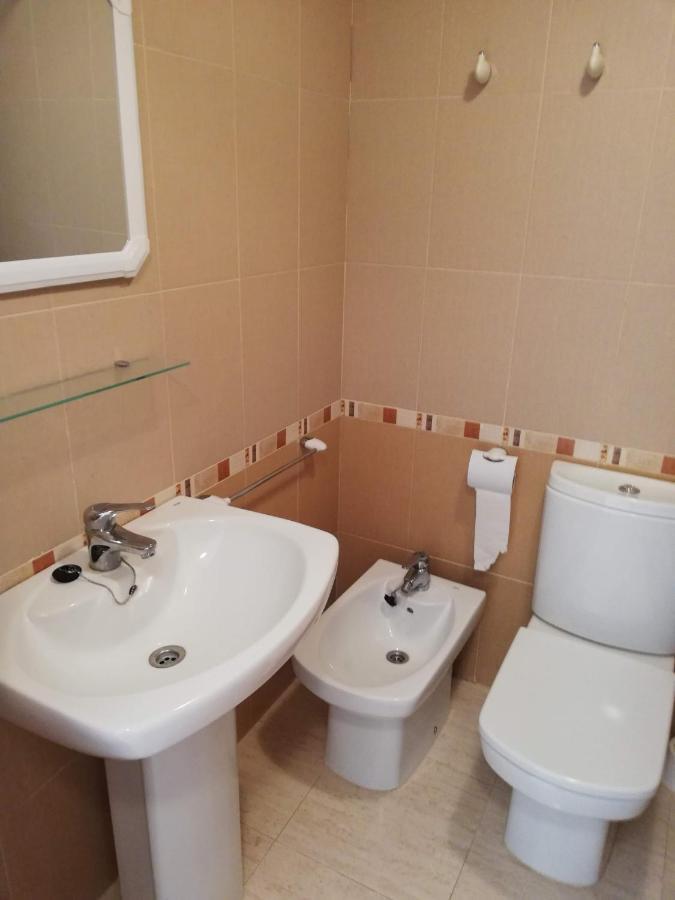 Apartamento Parquemar Viii