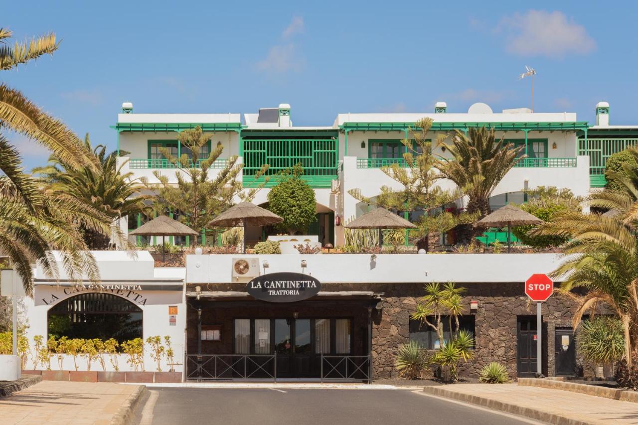 Conylanza Golf Y Mar Apartamento Costa Teguise