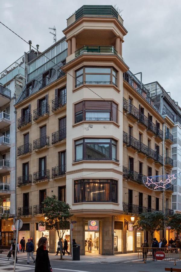 Spectacular By Sebastiana Group * San Sebastián