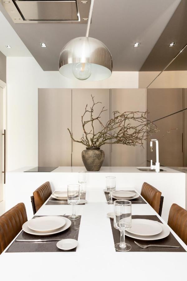 Apartamento Spectacular By Sebastiana Group *
