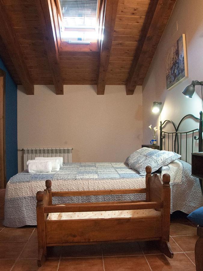 Casa Rural La Fuentona *