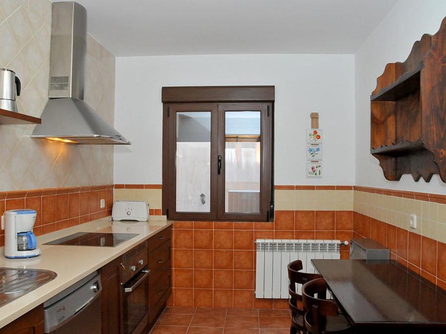 Holiday home Casa Rural La Fuentona Valle de Tabladillo