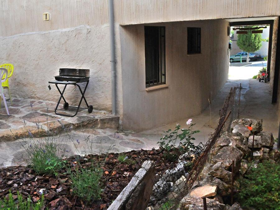 Casa Rural La Fuentona Holiday home *