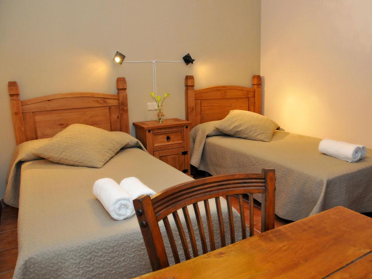 Holiday home Casa Rural La Fuentona *