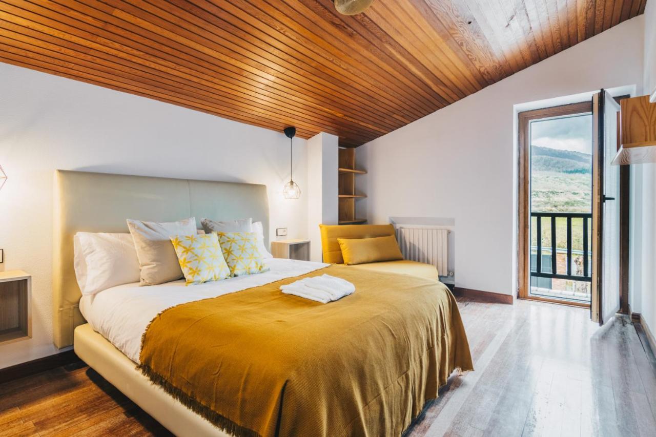 Chalet Barandi Urbasa Olazagutia
