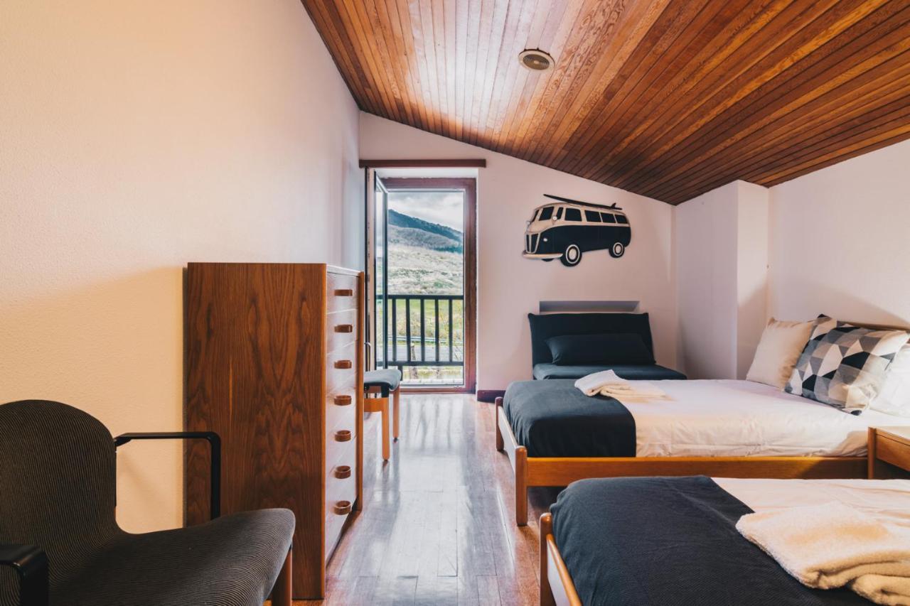 Barandi Urbasa Chalet *