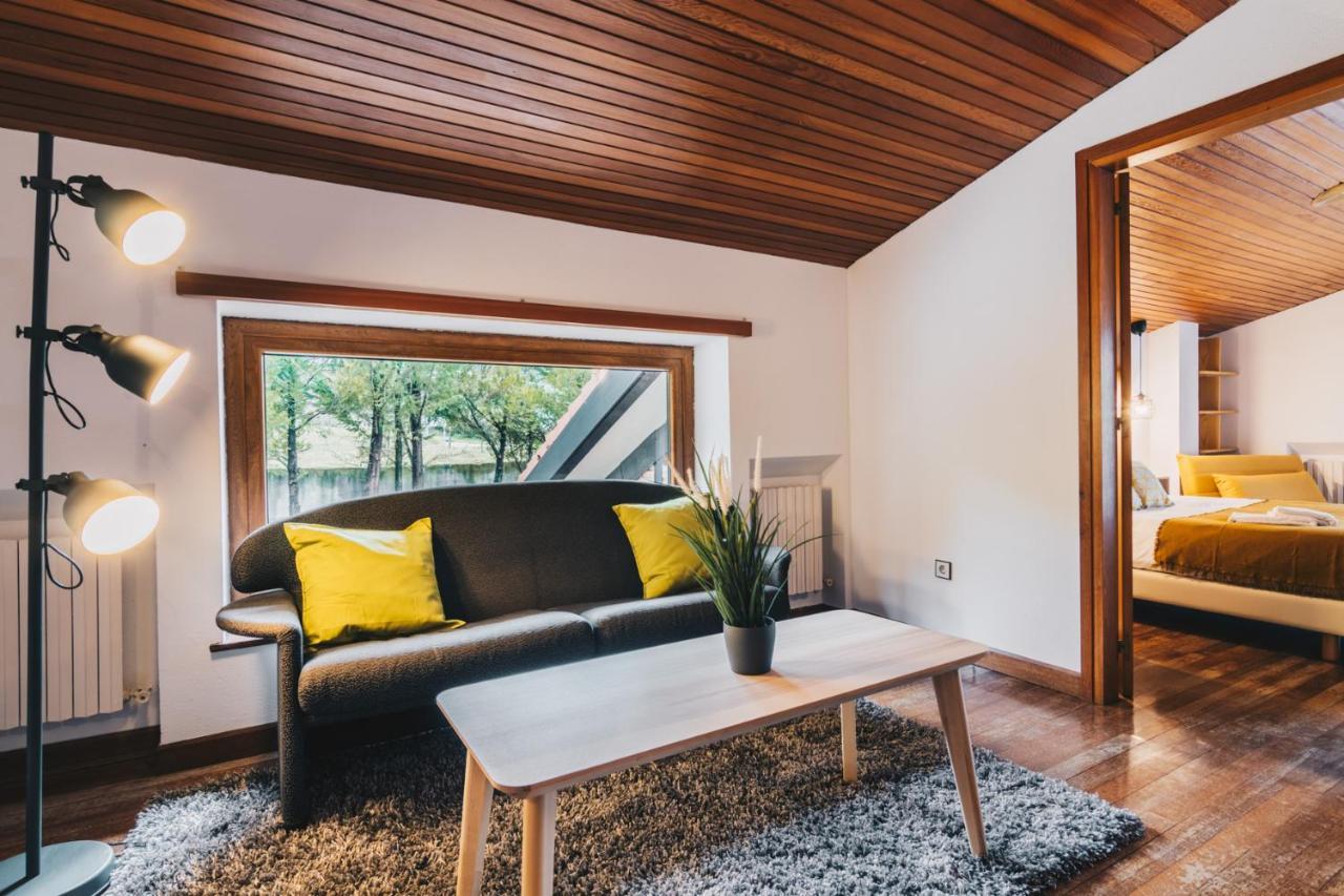 Chalet Barandi Urbasa *