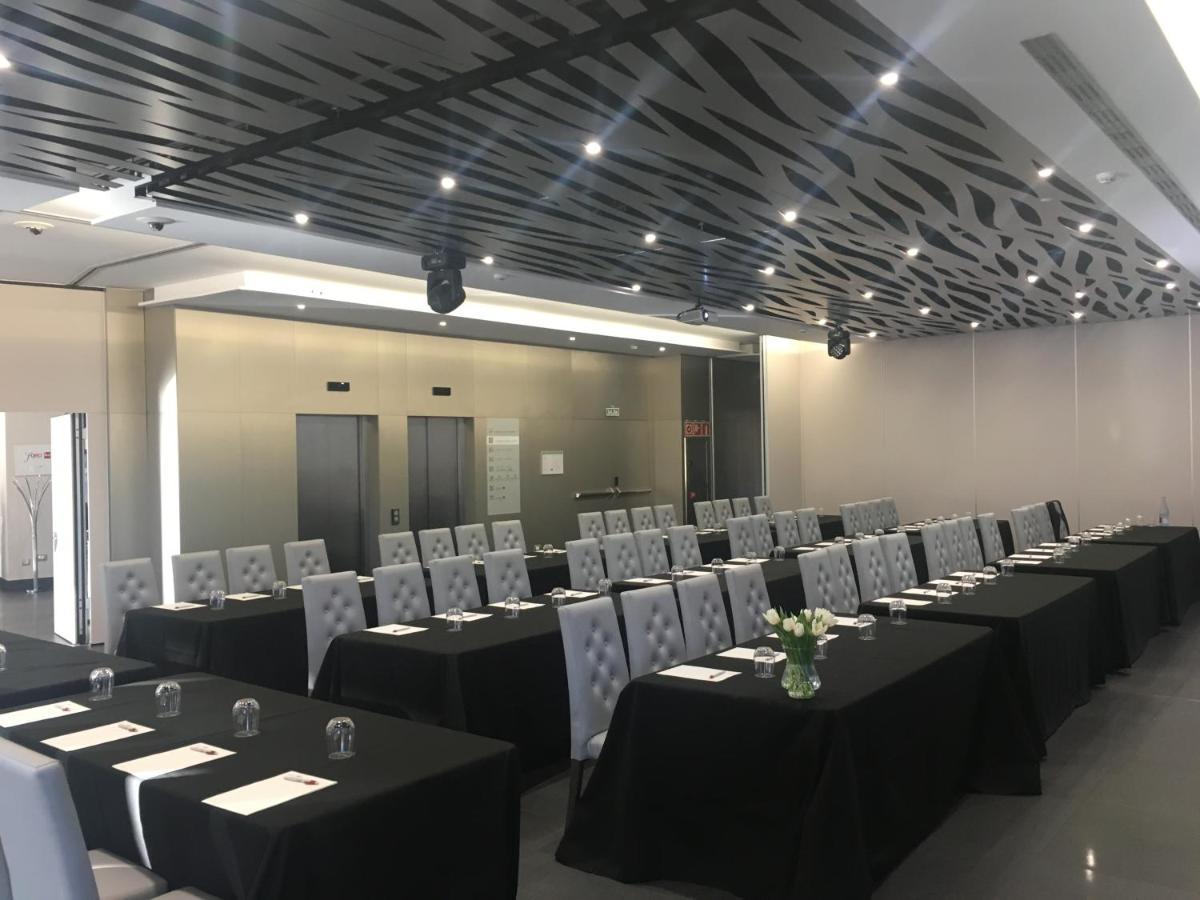 Hotel&spa Ciudad De