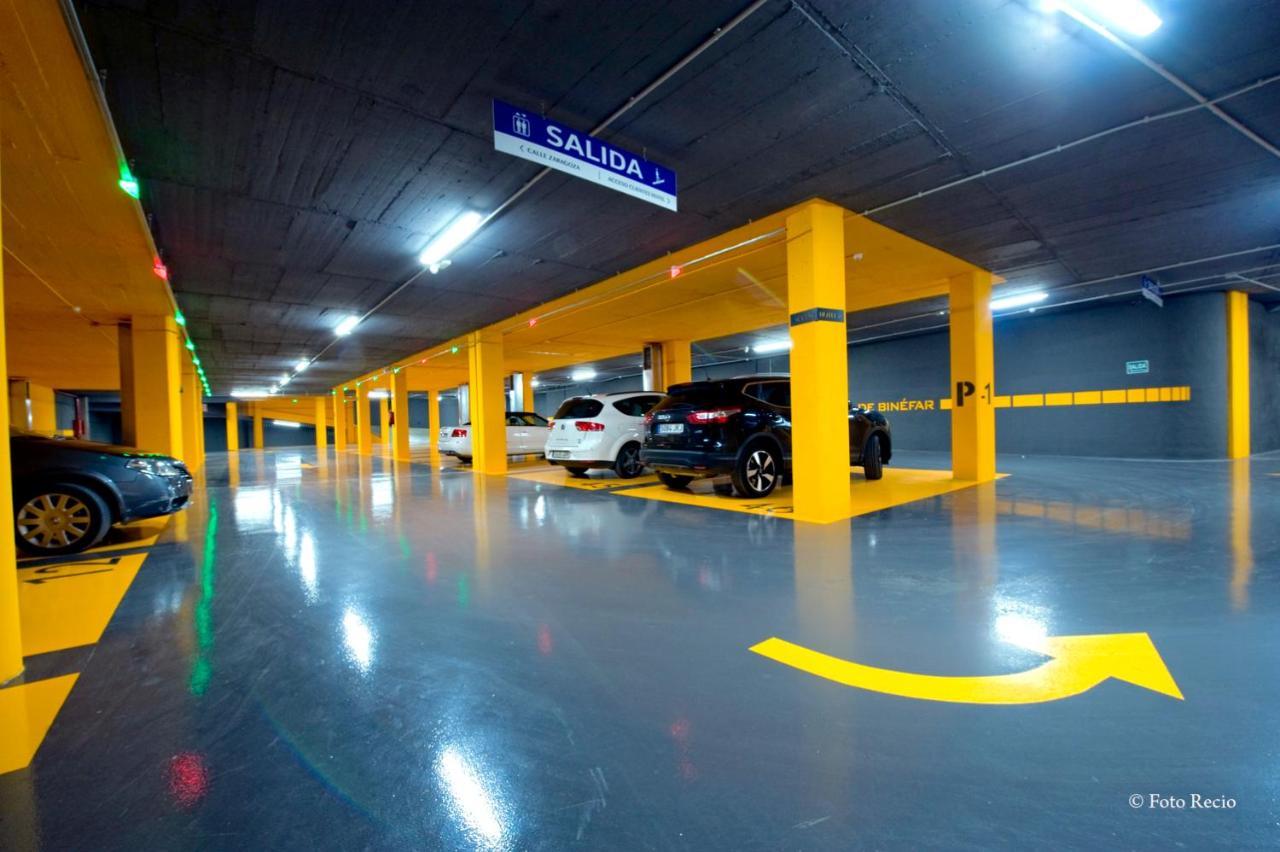 Hotel&spa Ciudad De Hotel 4*