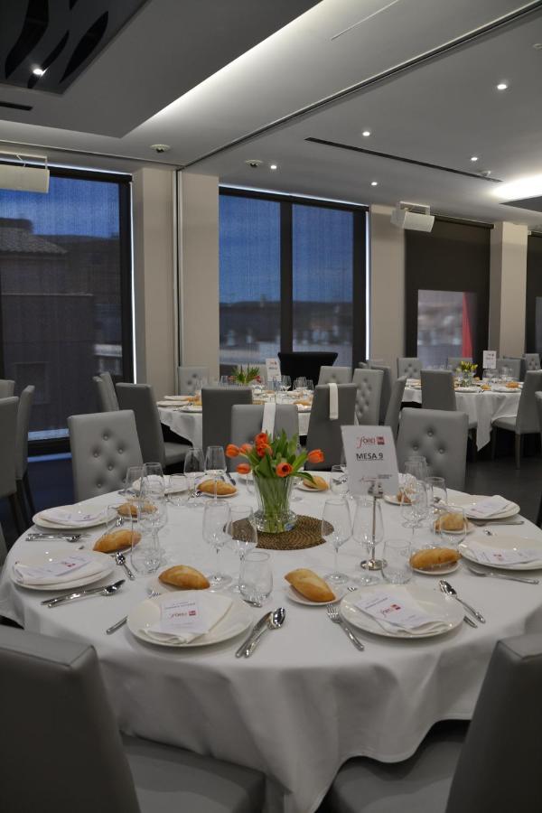 Hotel&spa Ciudad De Hotel 4*