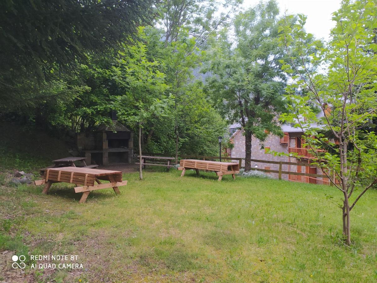 Arenys De Boi Apartamento *