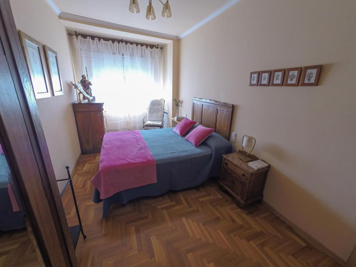 Homestay A Casa Da Lucera Redondela