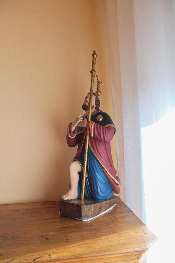 Homestay A Casa Da Lucera Redondela