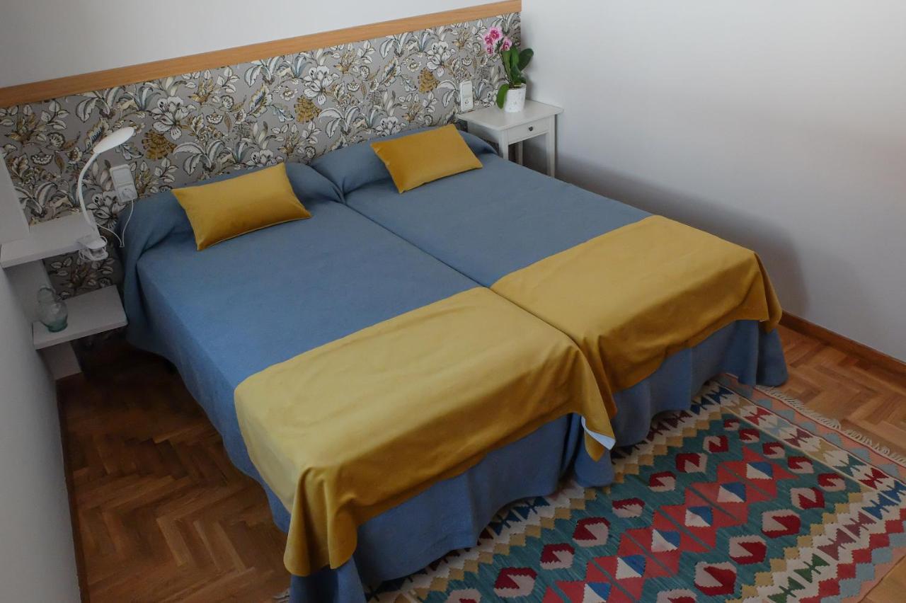 A Casa Da Lucera *