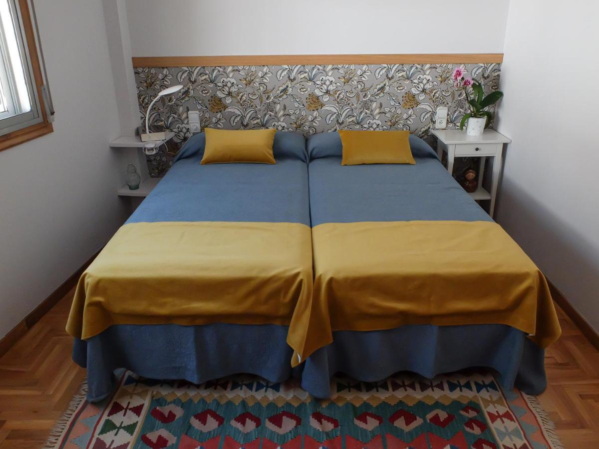 A Casa Da Lucera Homestay *
