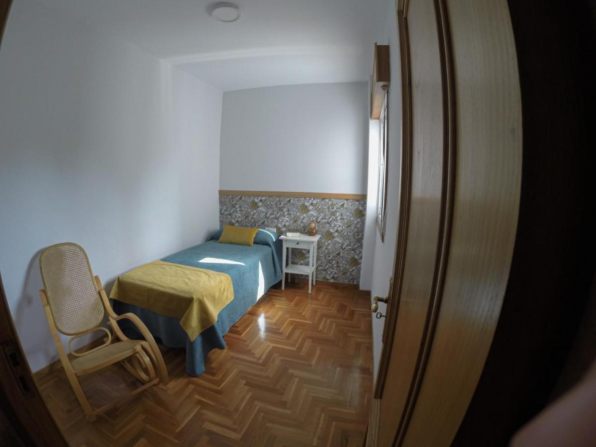 A Casa Da Lucera Redondela