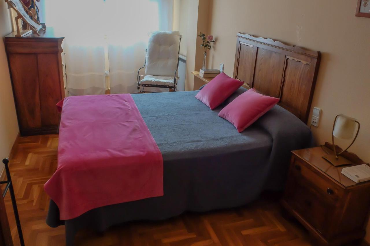 A Casa Da Lucera Homestay