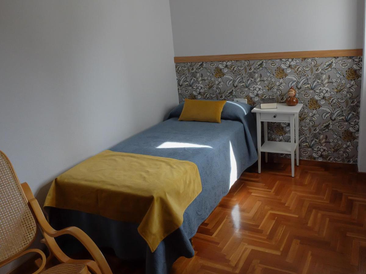 A Casa Da Lucera *