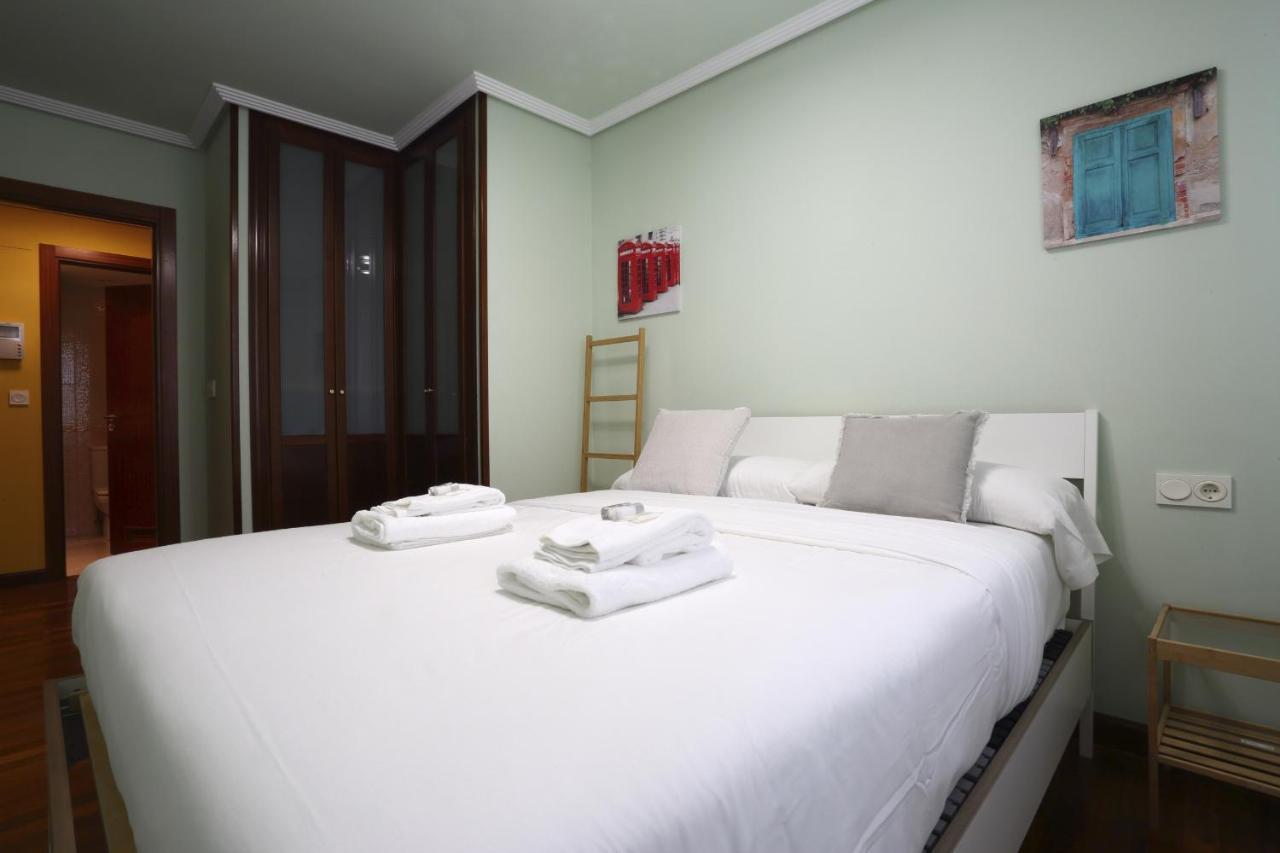 Laborda By Smiling Apartamento