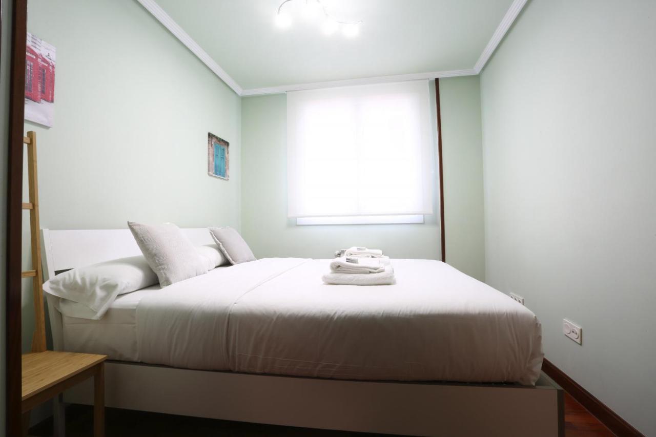 Laborda By Smiling Apartamento Hondarribia