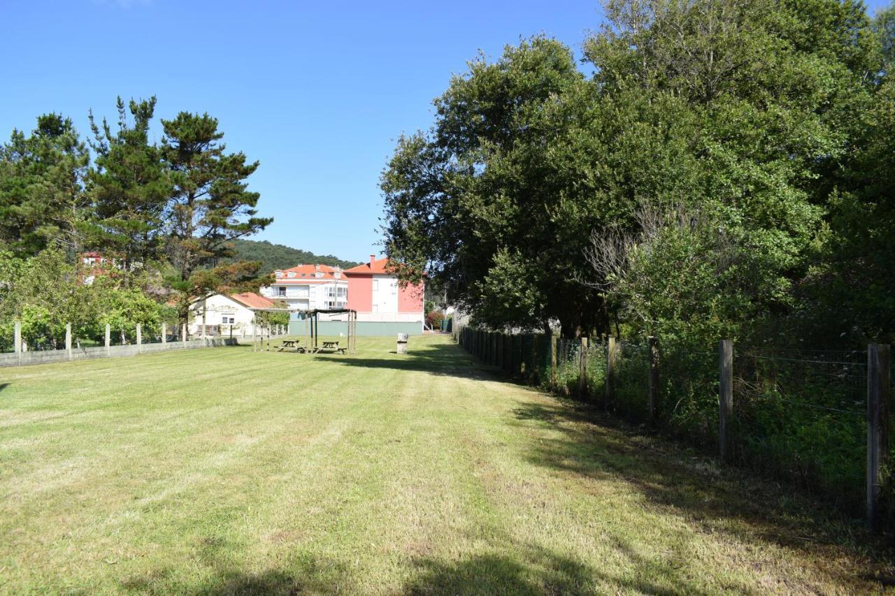 Apartamento Vida Finisterre