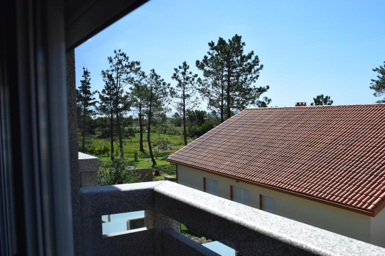 Apartamento Vida Finisterre