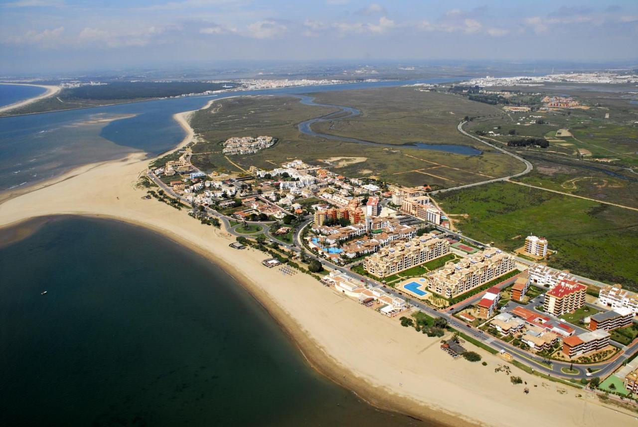 Apartamento Playa Grande By H Isla del Moral