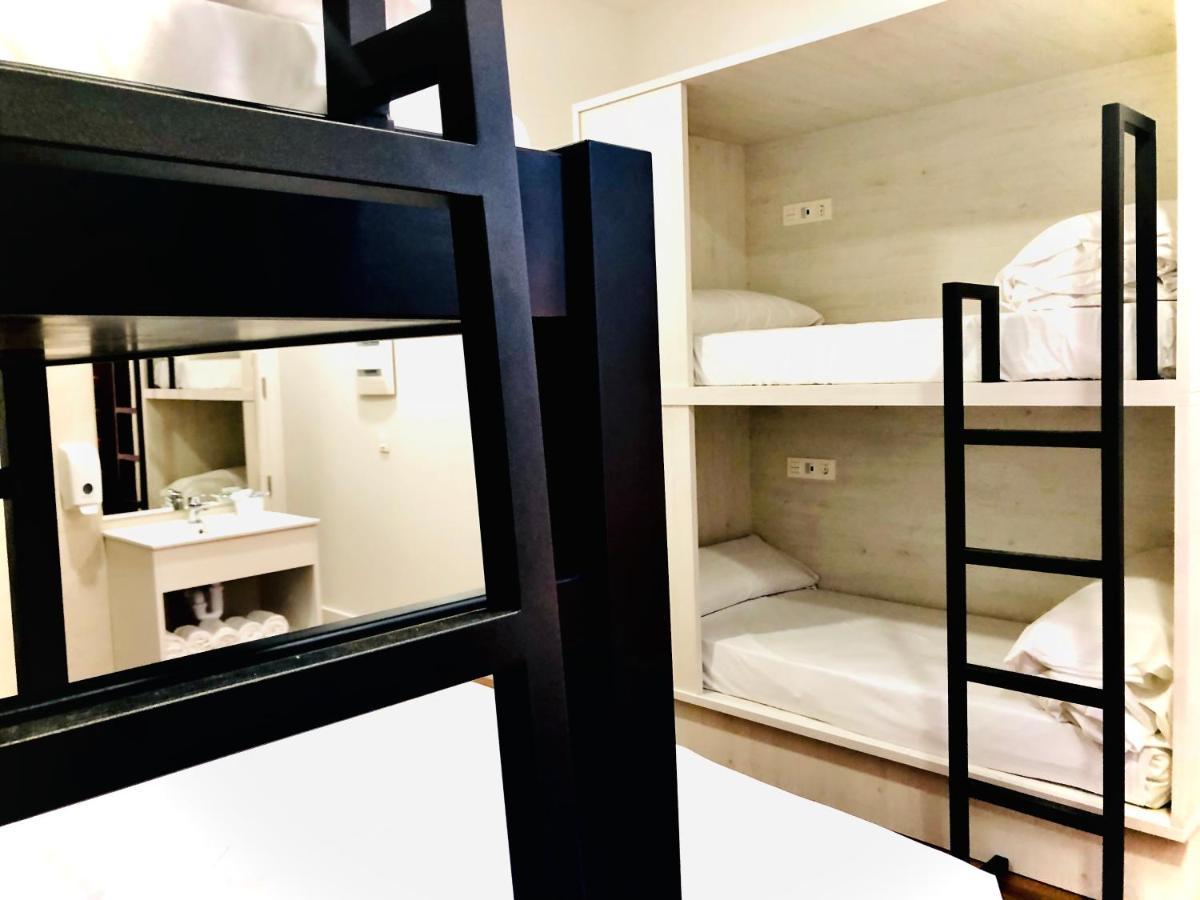Quartier Jabalquinto Hostal